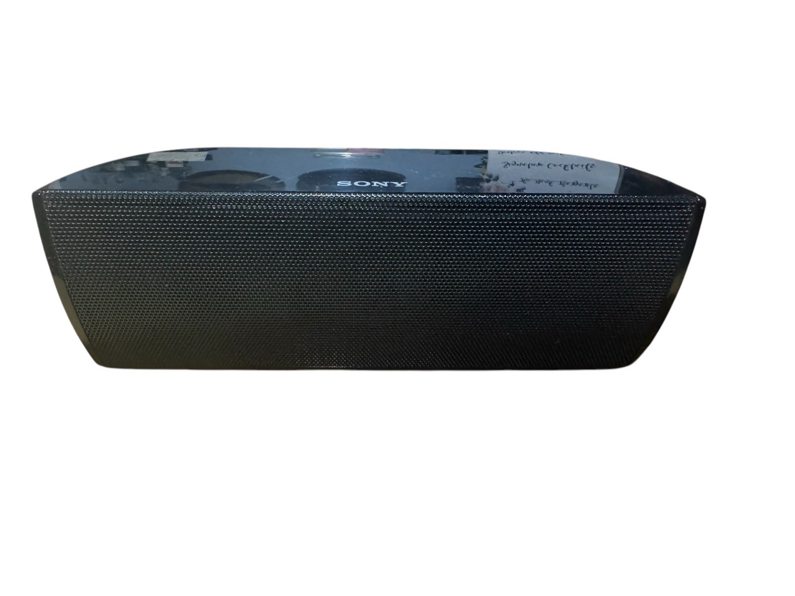 Home Theater Speaker Ss-ctb113 Center Speaker Only