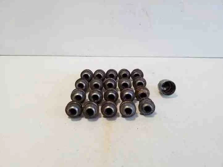 JAGUAR XE X760 Tornillos 2.0 Diesel 120kw 2016 26237258 Foto 2 de 3