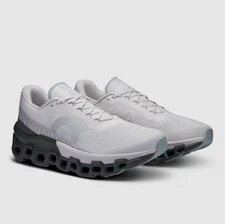 BIG SALE 🔥On Running Men's Cloudmonster 2 Athletic Sneaker-FULL BOX- AUTHENTIC