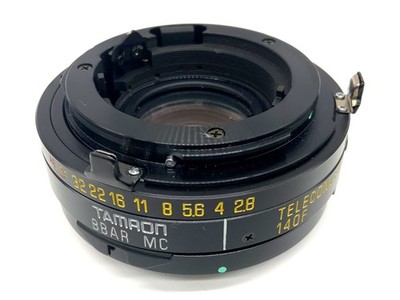Tamron Teleconverter 140F BBAR MC Converter extender (Adapt all)