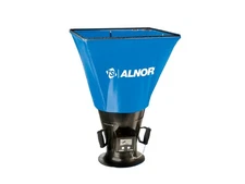 TSI 6200F Alnor LoFlo Balometer Capture Hood