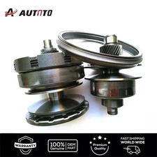 Transmission Pulley Assembly Belt Chain CVT 901086 for Mini Cooper VT1 2002-2008