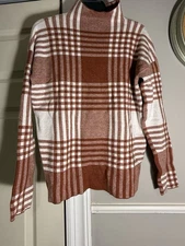 Max Studio Sweater Xs 