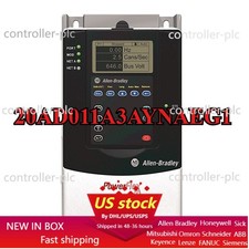 Allen Bradley  20AD011A3AYNAEG1 PowerFlex 70 AC Drive - NEW!
