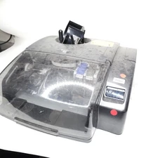 Microboards Technology G4  Auto Printer G4P-1000, 50-Disc DVD/CD Duplicator