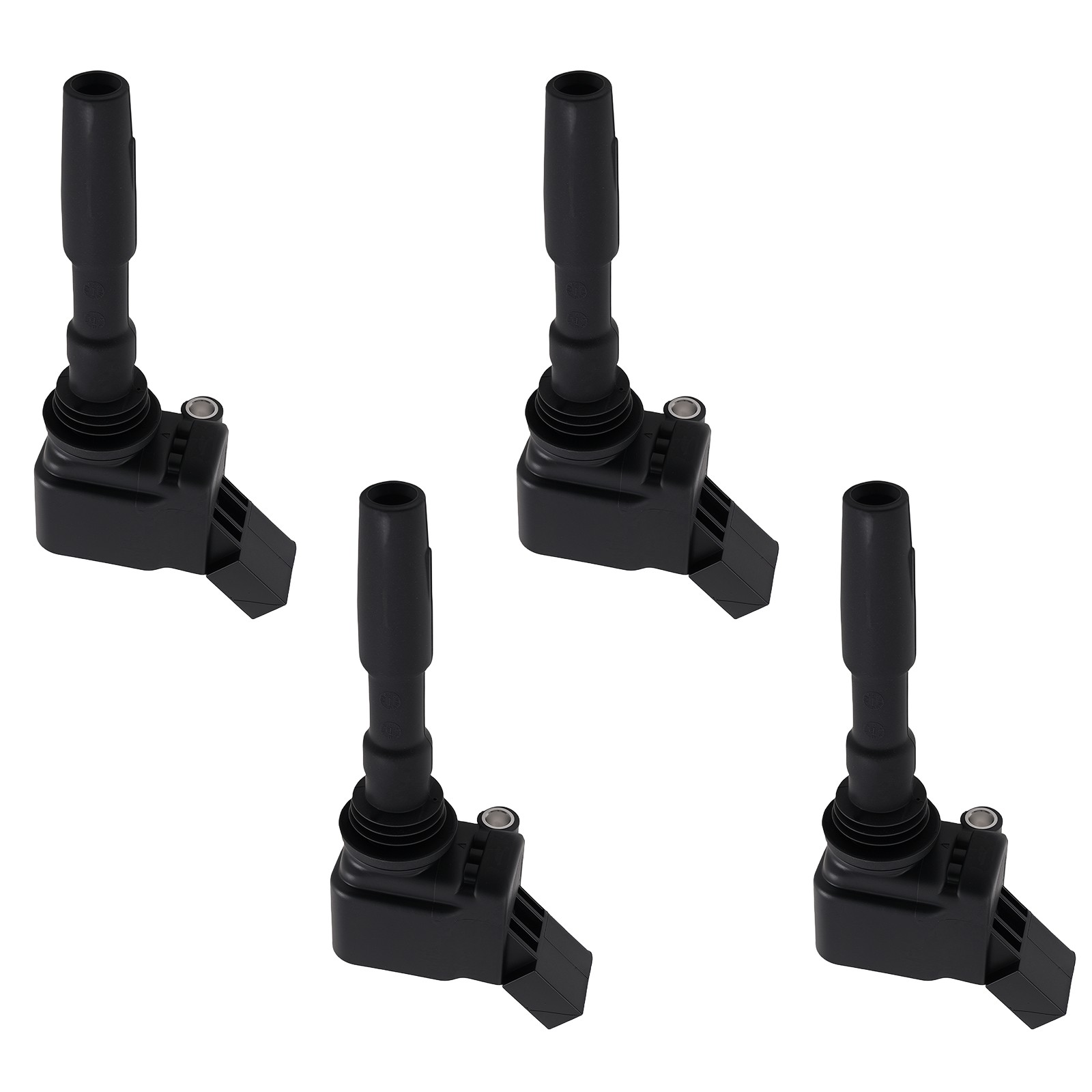 Bobines d'allumage Audi A1 Seat Ibiza Leon 04E905110B moteur essence TSI