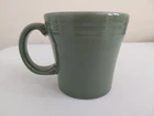 NWT Fiesta Tapered Mug in Sage (Retired Color)