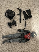 Gi JOE EELS COMPLETE