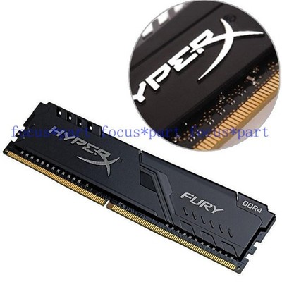 32GB 64GB Ram DDR4 3200 MHz PC4-25600 DIMM Desktop Memory Kits (2x