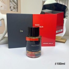Musc Ravageur Hair Mist Frederic Malle perfume - a fragrance for