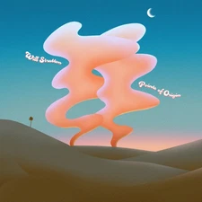 Points of Origin by Will Stratton [CD]