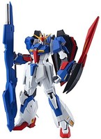 Robot Spirits Mobile Suit Gundam Ζ Side Ms Z Gundam Abs Pvc Figur Bandai Jp