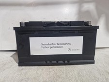 L.W EXTRA LARGE VARTA/M-BENZ AGM 92AH 850EN BATTERY