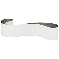 30 x Klingspor Schleifband LS 314 JF | 50 x 800 mm | Korn 120
