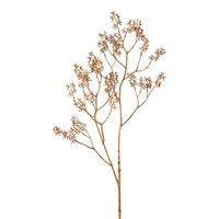 KüNstlicher Eukalyptuszweig, Farbe Natur, HöHe Ca. 120 Cm