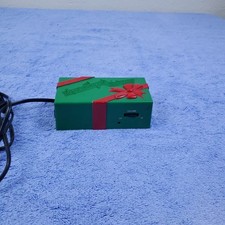 Vintage. Mr. Christmas Lights And Sounds Of C...