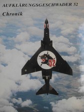 AG 52 * PHANTOM RF - 4E * CHRONIK * AUFKLÄRU...