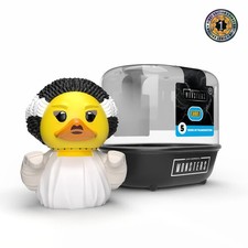 TUBBZ 1st EDITION UNIVERSAL MONSTERS bride Frankenstien Duck universal Studios