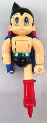 Takara 'Atom' Magnet Robot Atom