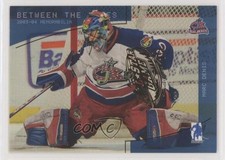 2003 ITG Be A Player Memorabilia Sapphire All-Star Game Gold 1/1 Marc Denis s5j