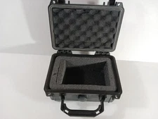 CM Graded Card Case Storage Box fits 5 - 9 Graded Sports Trading Cards CaseMatix