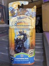 skylanders giant lightning rod