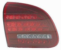 Blinker RüCklicht SX Int Led- Hintergrund Dunkelheit Porsche Cayenne 2010