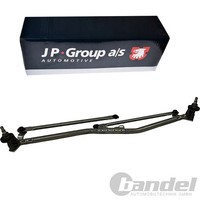 JP Group WischergestÄNge Vorne Passend FüR Mercedes Sprinter VW Crafter | 119810