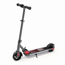 E-Scooter Ab 6 150W Kinder Elektroroller Jahre LCD Display Klappbar …