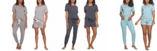 Felina Ladies' 3-piece Lounge Set - NWT