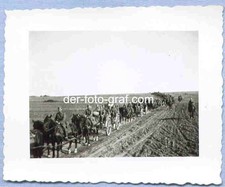 Foto, Vorr&uuml;cken der Truppe, Frankreich, 1940 !!!