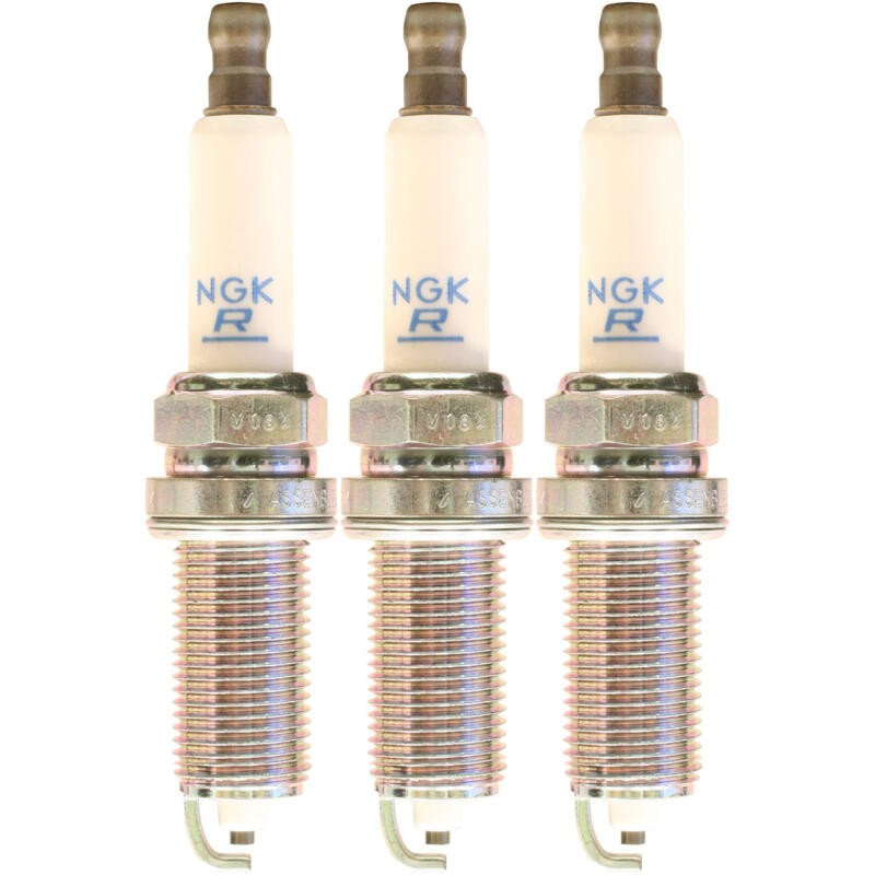 NGK Spark Plug 921743-PACK Standard LZFR5C-11 14mm 26.50mm Flat