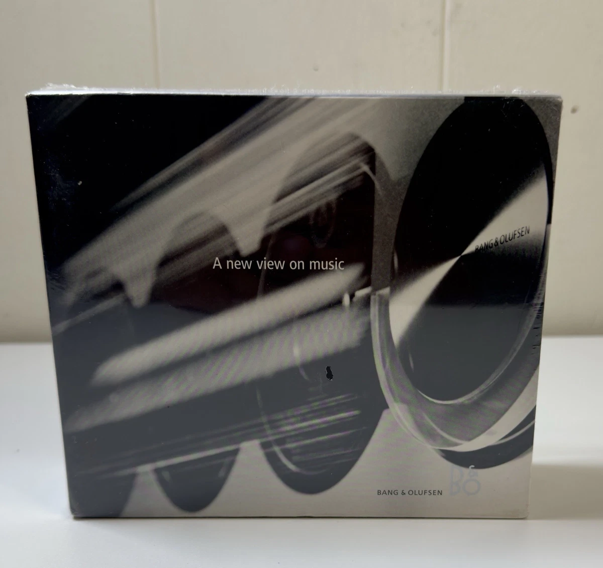 Bang Olufsen Cd in Musik Cds online kaufen | eBay.de