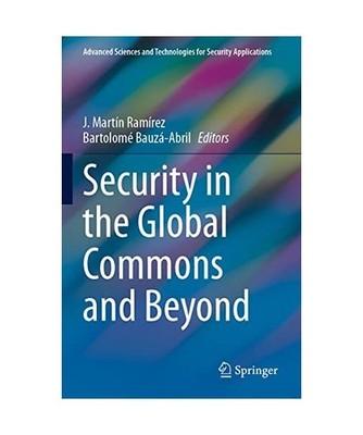 Security in the Global Commons and Beyond