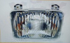 GRUPPO OTTICO ANTERIORE APE P50 TL3-TMP 50 TL4-TMP 50