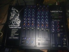 VocoPro KJM-7900PRO Karaoke Mixer  Equalizer vocal DAC amplifier 7900 pro