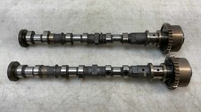 Jeep Wrangler Jl Oem 3.6l Driver Side Engine Camshafts Pair 2018-2023 176745 Jeep Wrangler Jl Oem 3.6l Driver Side Engine Camshafts Pair 2018-2023 176745