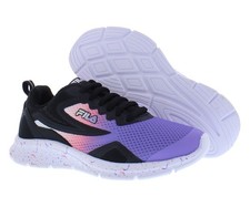 Fila Primeforce 8 Marble Girls Shoes