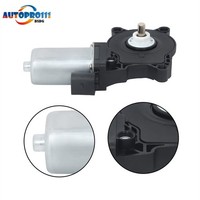 Fensterhebermotor Vorne Hinten Rechts 2-Polig FüR BMW 3Er E46 X5 Z4 67628362064