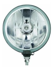Hella 010032001 700ff Series 12v55w Halogen Driving Lamp Hella 010032001 700ff Series 12v55w Halogen Driving Lamp