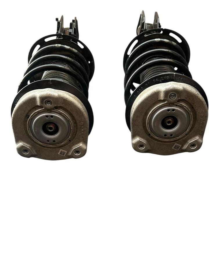 A2043202738 Ammortizzatori anteriori mercedes GLK 220 cdi 170 cv 2008/2016 - Immagine 4 di 4