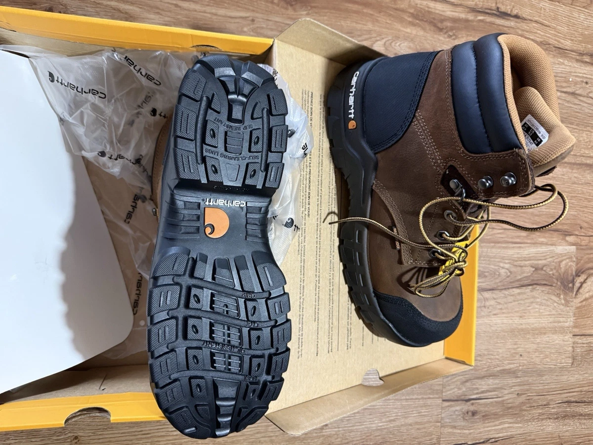 Las mejores ofertas en Botas y zapatos de trabajo  display picture 3