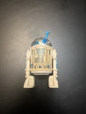 Vintage Kenner Star Wars Figure Loose R2D2 Sensor-scope Complete 1982 Hong Kong