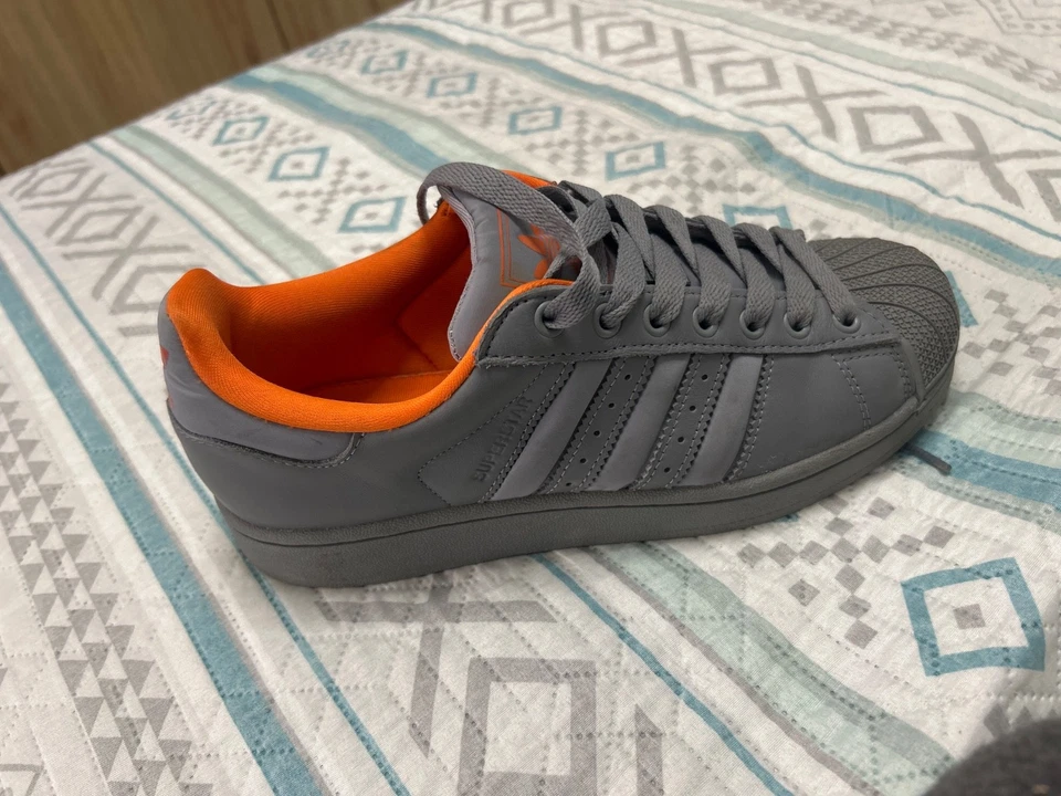 Adidas Superstar, foto 1 de 5