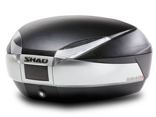 Shad 48L Blk/Tita Top Box and Fitting Kit KTM 1290 Super Adventure T 2014-2020