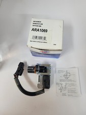 Carquest ARA1069  Rear ABS Wheel Speed Sensor...