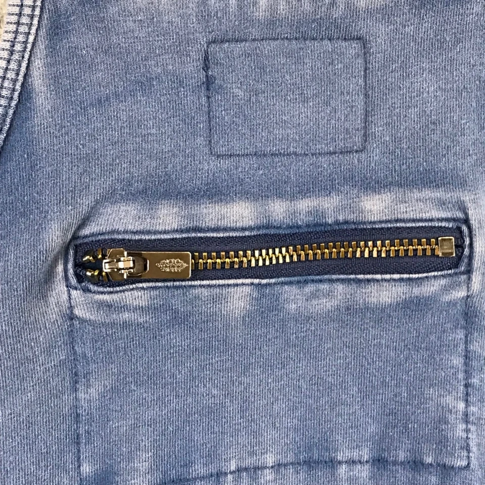 FP Movement by Free People Hot Shot Baby Mono Azul XL Foto 3 de 4