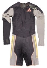 Adidas 2024 Pro Elite Team Long Sleeve Speedsuit Size M