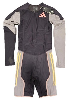Adidas 2024 Pro Elite Team Long Sleeve Speedsuit Size M