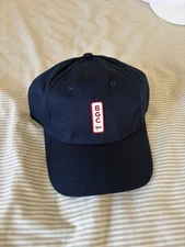 American Needle Boston Golf Club Hat